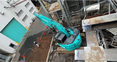 建物解体2