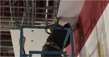 原状回復工事2